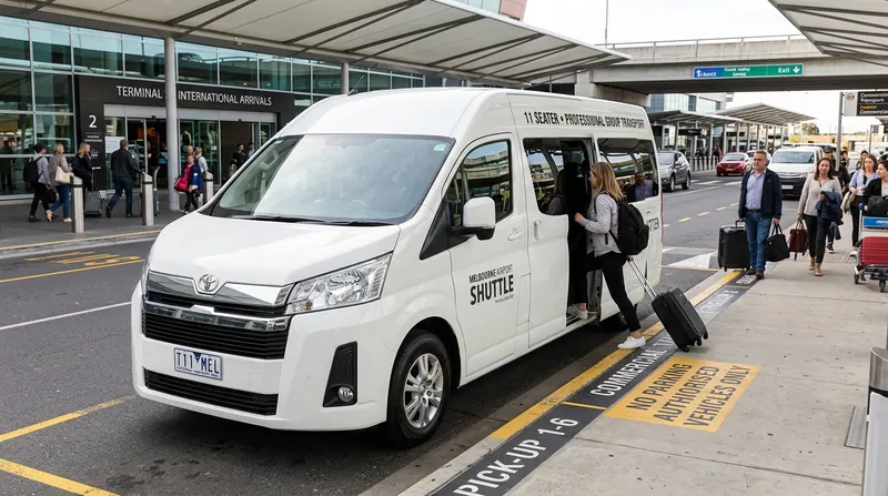 Silver Cabs Taxi Melbourne — Maxi Cab Melbourne & 7-Seater Maxi Taxis