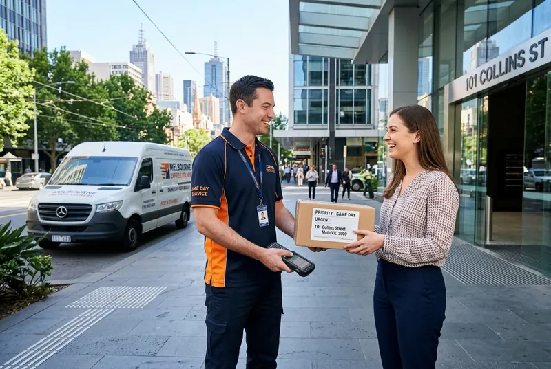 Silver Cabs Taxi Melbourne — Urgent Parcel & Courier Delivery