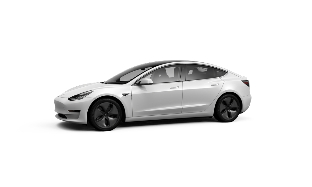 Tesla & Electric Luxury